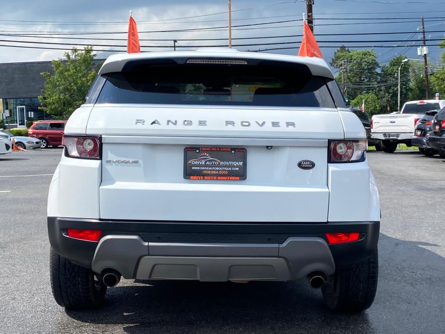 2013 Land Rover Range Rover Evoque 5dr HB Prestige Premium, available for sale in Union, New Jersey | Drive Auto Boutique. Union, New Jersey 2013 Land Rover Range Rover Evoque 5dr HB Prestige Premium, available for sale in Union, New Jersey | Drive Auto Boutique. Union, New Jersey