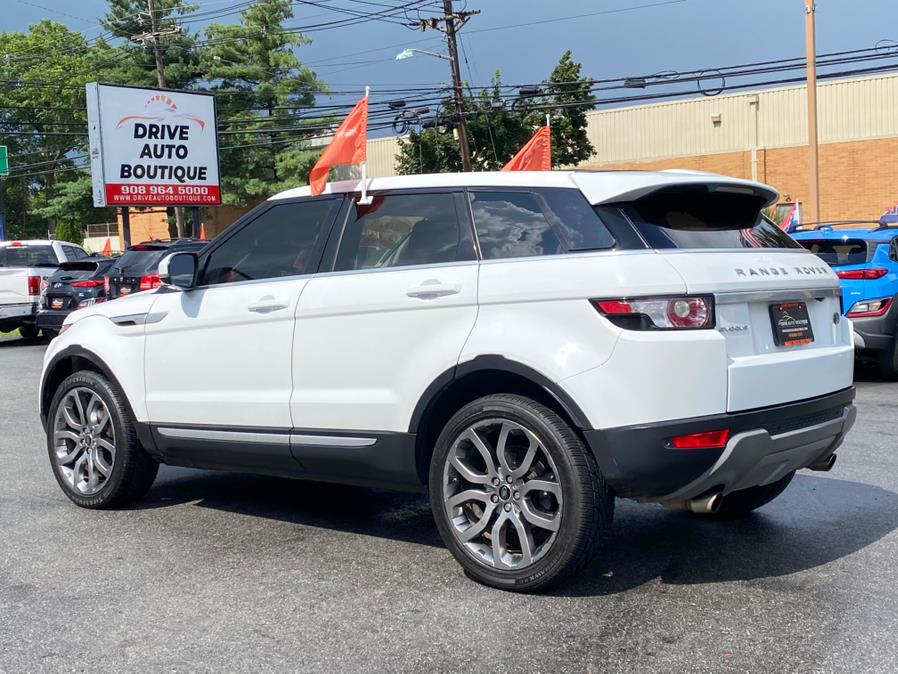 2013 Land Rover Range Rover Evoque 5dr HB Prestige Premium, available for sale in Union, New Jersey | Drive Auto Boutique. Union, New Jersey 2013 Land Rover Range Rover Evoque 5dr HB Prestige Premium, available for sale in Union, New Jersey | Drive Auto Boutique. Union, New Jersey