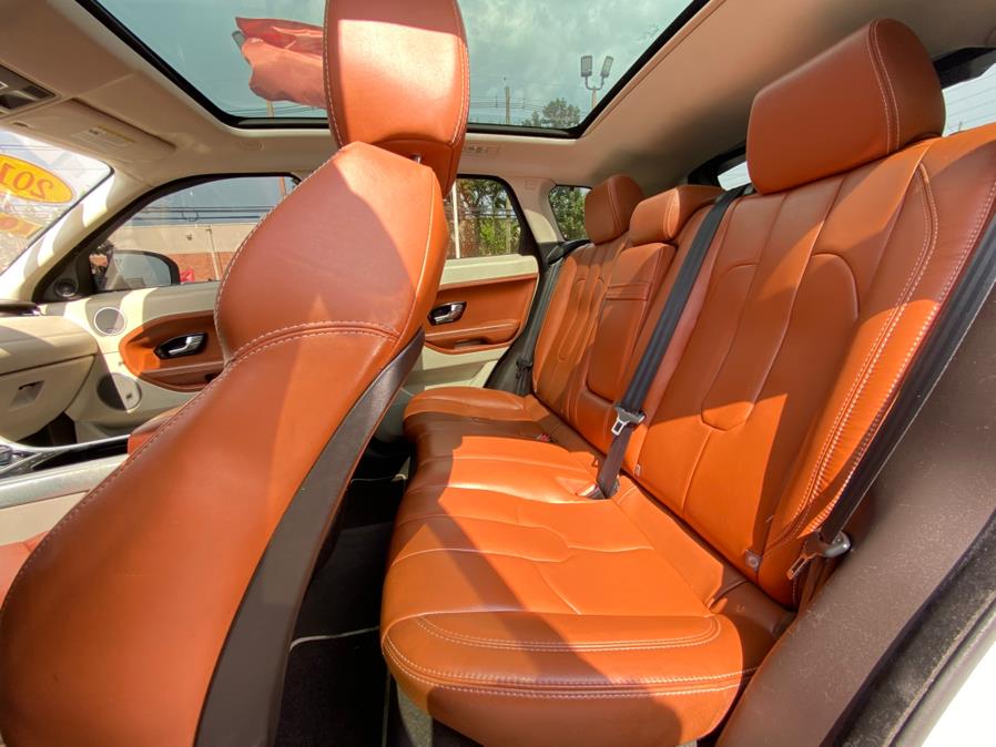 2013 Land Rover Range Rover Evoque 5dr HB Prestige Premium, available for sale in Union, New Jersey | Drive Auto Boutique. Union, New Jersey 2013 Land Rover Range Rover Evoque 5dr HB Prestige Premium, available for sale in Union, New Jersey | Drive Auto Boutique. Union, New Jersey