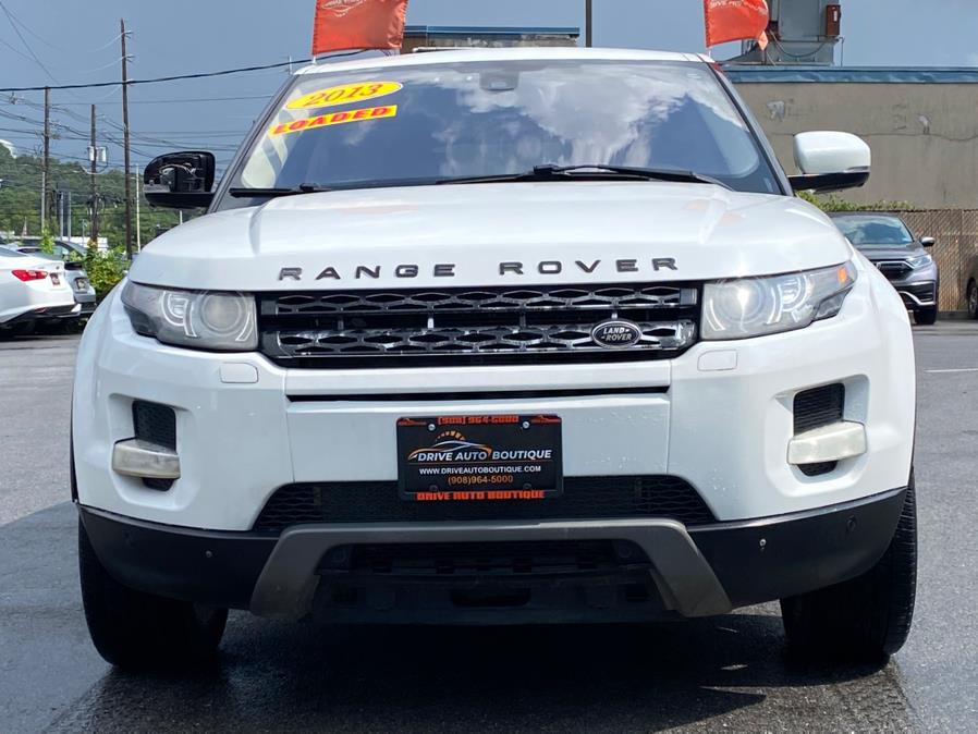 2013 Land Rover Range Rover Evoque 5dr HB Prestige Premium, available for sale in Union, New Jersey | Drive Auto Boutique. Union, New Jersey 2013 Land Rover Range Rover Evoque 5dr HB Prestige Premium, available for sale in Union, New Jersey | Drive Auto Boutique. Union, New Jersey