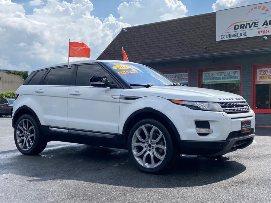 2013 Land Rover Range Rover Evoque 5dr HB Prestige Premium, available for sale in Union, New Jersey | Drive Auto Boutique. Union, New Jersey 2013 Land Rover Range Rover Evoque 5dr HB Prestige Premium, available for sale in Union, New Jersey | Drive Auto Boutique. Union, New Jersey