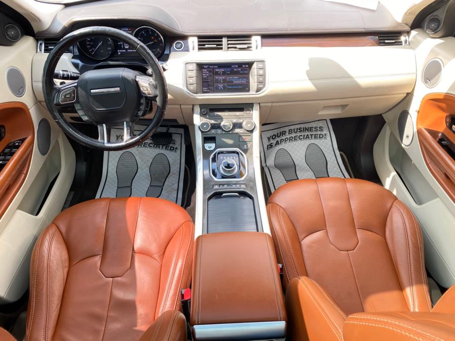 2013 Land Rover Range Rover Evoque 5dr HB Prestige Premium, available for sale in Union, New Jersey | Drive Auto Boutique. Union, New Jersey 2013 Land Rover Range Rover Evoque 5dr HB Prestige Premium, available for sale in Union, New Jersey | Drive Auto Boutique. Union, New Jersey