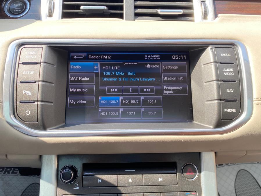 2013 Land Rover Range Rover Evoque 5dr HB Prestige Premium, available for sale in Union, New Jersey | Drive Auto Boutique. Union, New Jersey 2013 Land Rover Range Rover Evoque 5dr HB Prestige Premium, available for sale in Union, New Jersey | Drive Auto Boutique. Union, New Jersey