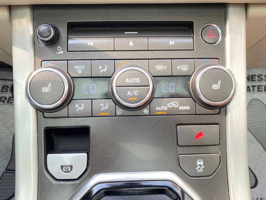 2013 Land Rover Range Rover Evoque 5dr HB Prestige Premium, available for sale in Union, New Jersey | Drive Auto Boutique. Union, New Jersey 2013 Land Rover Range Rover Evoque 5dr HB Prestige Premium, available for sale in Union, New Jersey | Drive Auto Boutique. Union, New Jersey