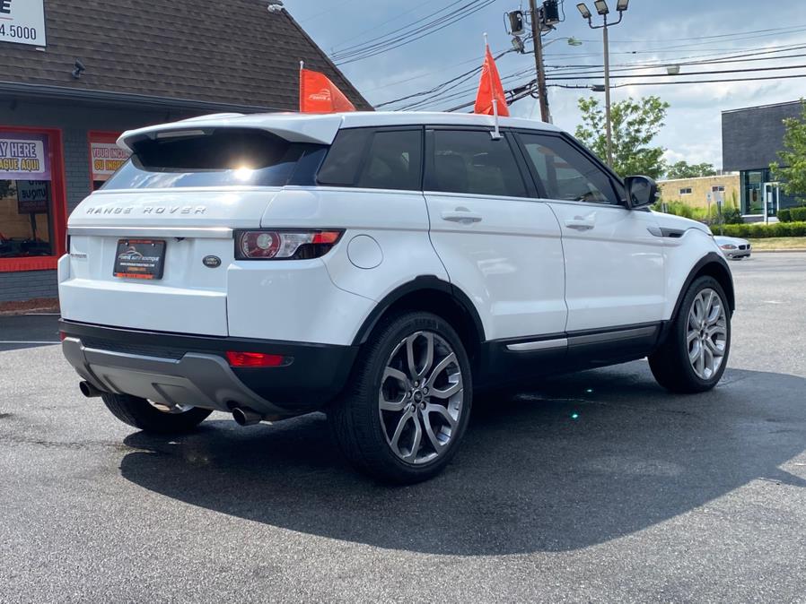 2013 Land Rover Range Rover Evoque 5dr HB Prestige Premium, available for sale in Union, New Jersey | Drive Auto Boutique. Union, New Jersey 2013 Land Rover Range Rover Evoque 5dr HB Prestige Premium, available for sale in Union, New Jersey | Drive Auto Boutique. Union, New Jersey