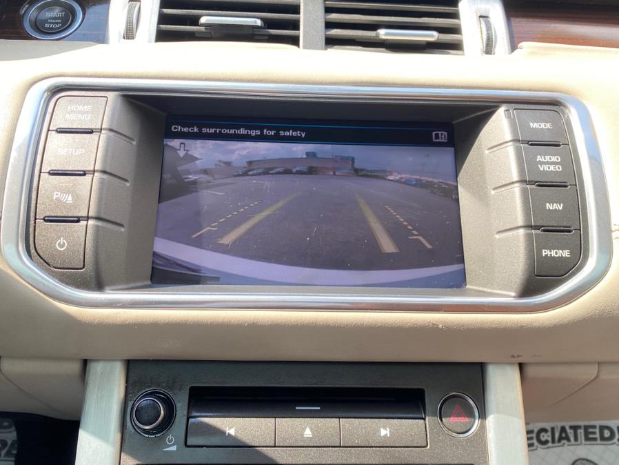 2013 Land Rover Range Rover Evoque 5dr HB Prestige Premium, available for sale in Union, New Jersey | Drive Auto Boutique. Union, New Jersey 2013 Land Rover Range Rover Evoque 5dr HB Prestige Premium, available for sale in Union, New Jersey | Drive Auto Boutique. Union, New Jersey