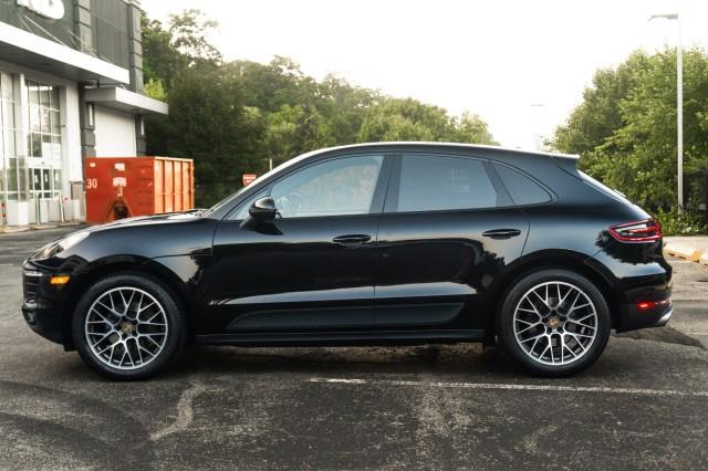 2018 Porsche Macan Sport Edition, available for sale in Yonkers, New York | Westchester Auto Group. Yonkers, New York 2018 Porsche Macan Sport Edition, available for sale in Yonkers, New York | Westchester Auto Group. Yonkers, New York