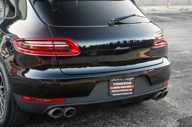 2018 Porsche Macan Sport Edition, available for sale in Yonkers, New York | Westchester Auto Group. Yonkers, New York 2018 Porsche Macan Sport Edition, available for sale in Yonkers, New York | Westchester Auto Group. Yonkers, New York