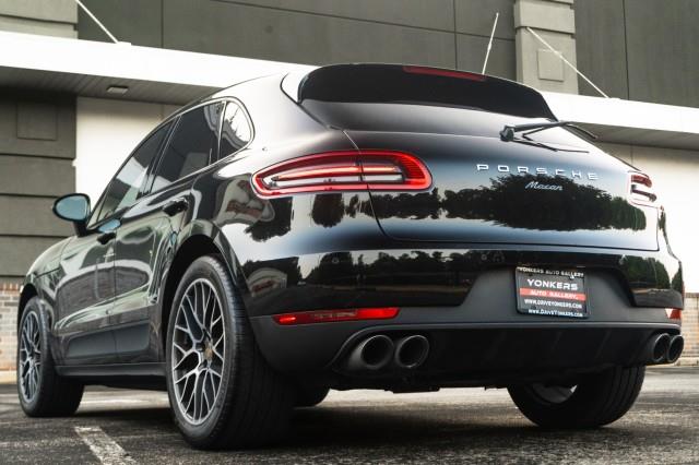 2018 Porsche Macan Sport Edition, available for sale in Yonkers, New York | Westchester Auto Group. Yonkers, New York 2018 Porsche Macan Sport Edition, available for sale in Yonkers, New York | Westchester Auto Group. Yonkers, New York