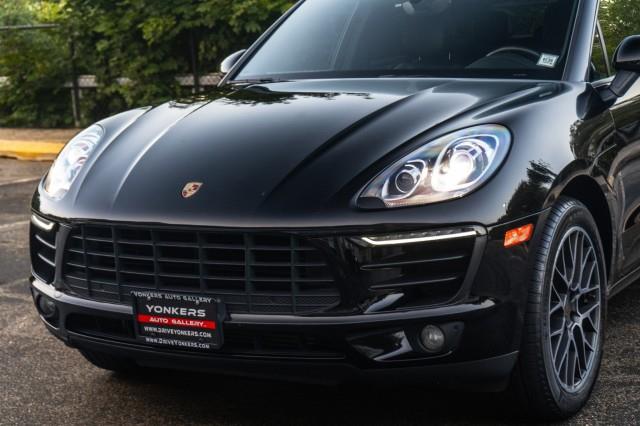 2018 Porsche Macan Sport Edition, available for sale in Yonkers, New York | Westchester Auto Group. Yonkers, New York 2018 Porsche Macan Sport Edition, available for sale in Yonkers, New York | Westchester Auto Group. Yonkers, New York