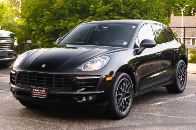 2018 Porsche Macan Sport Edition, available for sale in Yonkers, New York | Westchester Auto Group. Yonkers, New York 2018 Porsche Macan Sport Edition, available for sale in Yonkers, New York | Westchester Auto Group. Yonkers, New York