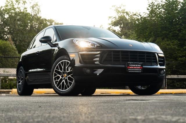 2018 Porsche Macan Sport Edition, available for sale in Yonkers, New York | Westchester Auto Group. Yonkers, New York 2018 Porsche Macan Sport Edition, available for sale in Yonkers, New York | Westchester Auto Group. Yonkers, New York