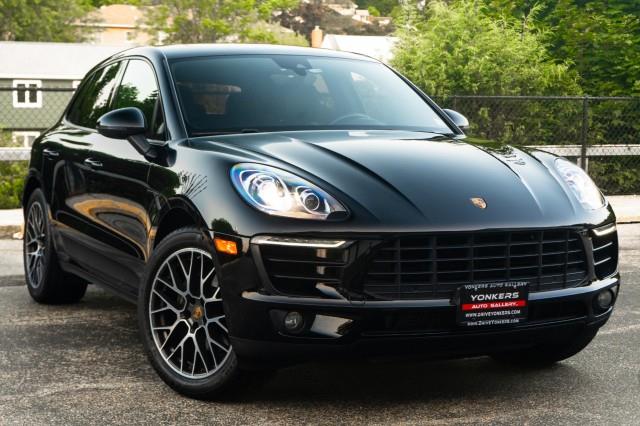 2018 Porsche Macan Sport Edition, available for sale in Yonkers, New York | Westchester Auto Group. Yonkers, New York 2018 Porsche Macan Sport Edition, available for sale in Yonkers, New York | Westchester Auto Group. Yonkers, New York