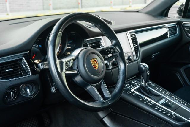 2018 Porsche Macan Sport Edition, available for sale in Yonkers, New York | Westchester Auto Group. Yonkers, New York 2018 Porsche Macan Sport Edition, available for sale in Yonkers, New York | Westchester Auto Group. Yonkers, New York