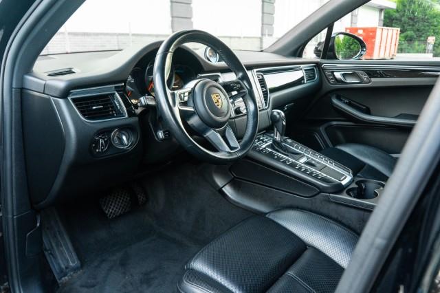 2018 Porsche Macan Sport Edition, available for sale in Yonkers, New York | Westchester Auto Group. Yonkers, New York 2018 Porsche Macan Sport Edition, available for sale in Yonkers, New York | Westchester Auto Group. Yonkers, New York