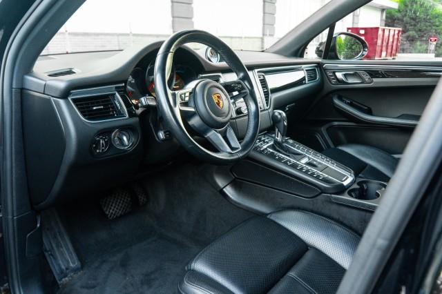 2018 Porsche Macan Sport Edition, available for sale in Yonkers, New York | Westchester Auto Group. Yonkers, New York 2018 Porsche Macan Sport Edition, available for sale in Yonkers, New York | Westchester Auto Group. Yonkers, New York