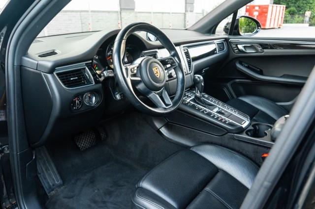2018 Porsche Macan Sport Edition, available for sale in Yonkers, New York | Westchester Auto Group. Yonkers, New York 2018 Porsche Macan Sport Edition, available for sale in Yonkers, New York | Westchester Auto Group. Yonkers, New York