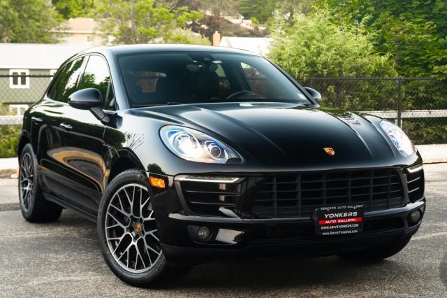 2018 Porsche Macan Sport Edition, available for sale in Yonkers, New York | Westchester Auto Group. Yonkers, New York 2018 Porsche Macan Sport Edition, available for sale in Yonkers, New York | Westchester Auto Group. Yonkers, New York