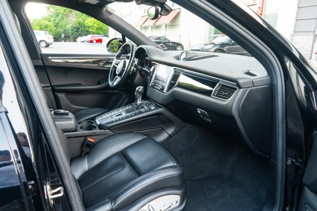 2018 Porsche Macan Sport Edition, available for sale in Yonkers, New York | Westchester Auto Group. Yonkers, New York 2018 Porsche Macan Sport Edition, available for sale in Yonkers, New York | Westchester Auto Group. Yonkers, New York