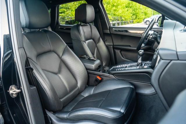 2018 Porsche Macan Sport Edition, available for sale in Yonkers, New York | Westchester Auto Group. Yonkers, New York 2018 Porsche Macan Sport Edition, available for sale in Yonkers, New York | Westchester Auto Group. Yonkers, New York