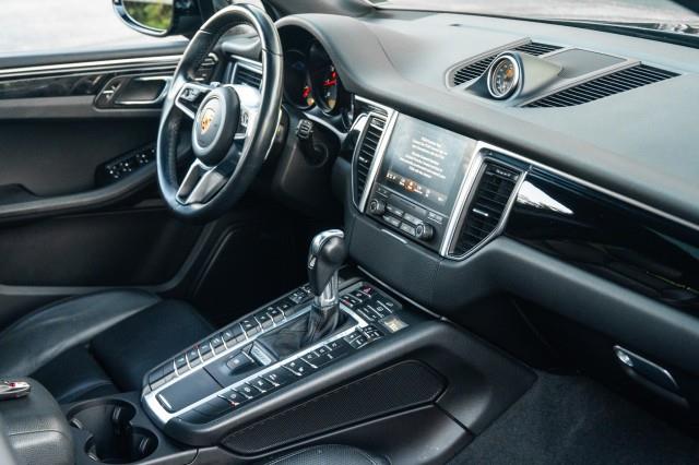 2018 Porsche Macan Sport Edition, available for sale in Yonkers, New York | Westchester Auto Group. Yonkers, New York 2018 Porsche Macan Sport Edition, available for sale in Yonkers, New York | Westchester Auto Group. Yonkers, New York