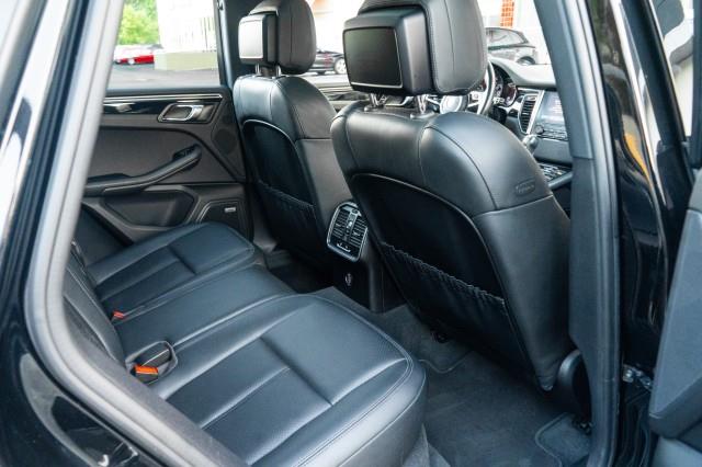 2018 Porsche Macan Sport Edition, available for sale in Yonkers, New York | Westchester Auto Group. Yonkers, New York 2018 Porsche Macan Sport Edition, available for sale in Yonkers, New York | Westchester Auto Group. Yonkers, New York