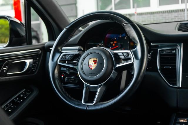 2018 Porsche Macan Sport Edition, available for sale in Yonkers, New York | Westchester Auto Group. Yonkers, New York 2018 Porsche Macan Sport Edition, available for sale in Yonkers, New York | Westchester Auto Group. Yonkers, New York