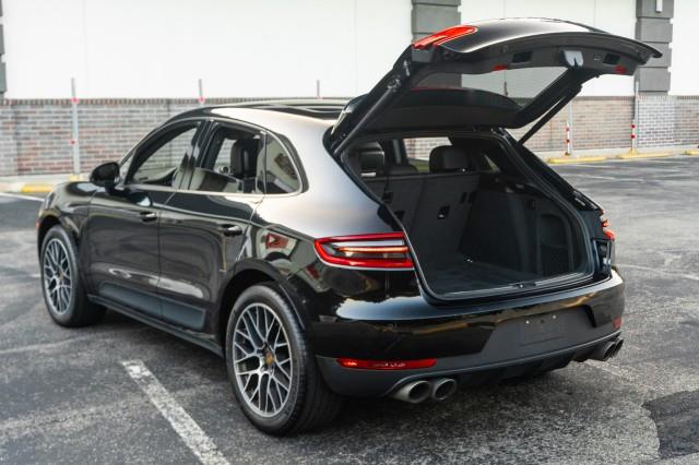 2018 Porsche Macan Sport Edition, available for sale in Yonkers, New York | Westchester Auto Group. Yonkers, New York 2018 Porsche Macan Sport Edition, available for sale in Yonkers, New York | Westchester Auto Group. Yonkers, New York