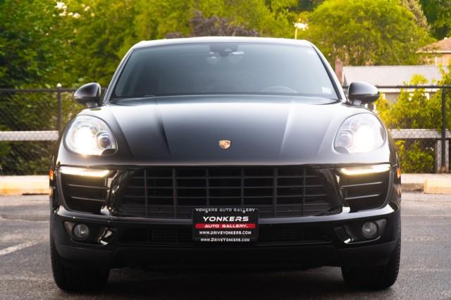2018 Porsche Macan Sport Edition, available for sale in Yonkers, New York | Westchester Auto Group. Yonkers, New York 2018 Porsche Macan Sport Edition, available for sale in Yonkers, New York | Westchester Auto Group. Yonkers, New York