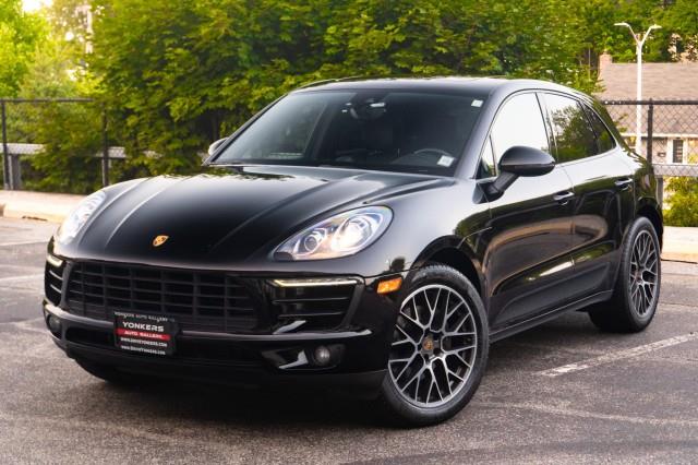 2018 Porsche Macan Sport Edition, available for sale in Yonkers, New York | Westchester Auto Group. Yonkers, New York 2018 Porsche Macan Sport Edition, available for sale in Yonkers, New York | Westchester Auto Group. Yonkers, New York