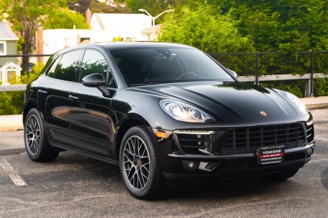 2018 Porsche Macan Sport Edition, available for sale in Yonkers, New York | Westchester Auto Group. Yonkers, New York 2018 Porsche Macan Sport Edition, available for sale in Yonkers, New York | Westchester Auto Group. Yonkers, New York