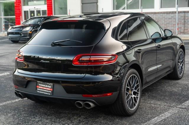 2018 Porsche Macan Sport Edition, available for sale in Yonkers, New York | Westchester Auto Group. Yonkers, New York 2018 Porsche Macan Sport Edition, available for sale in Yonkers, New York | Westchester Auto Group. Yonkers, New York