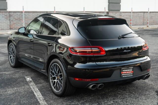 2018 Porsche Macan Sport Edition, available for sale in Yonkers, New York | Westchester Auto Group. Yonkers, New York 2018 Porsche Macan Sport Edition, available for sale in Yonkers, New York | Westchester Auto Group. Yonkers, New York