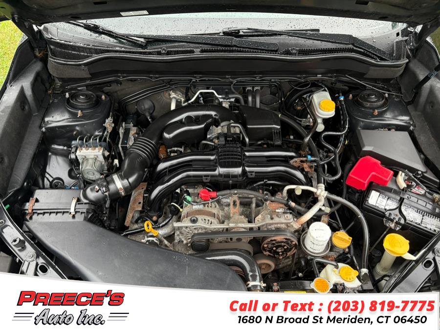 2015 Subaru Forester 4dr CVT 2.5i Premium PZEV, available for sale in Meriden, Connecticut | Preeces Auto Inc. Meriden, Connecticut 2015 Subaru Forester 4dr CVT 2.5i Premium PZEV, available for sale in Meriden, Connecticut | Preeces Auto Inc. Meriden, Connecticut