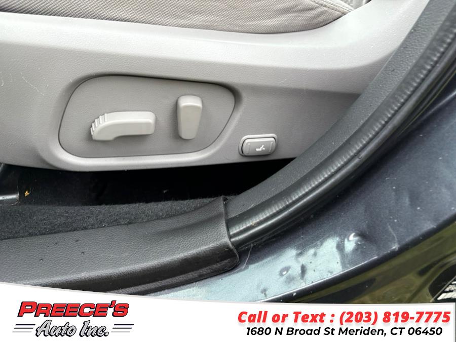 2015 Subaru Forester 4dr CVT 2.5i Premium PZEV, available for sale in Meriden, Connecticut | Preeces Auto Inc. Meriden, Connecticut 2015 Subaru Forester 4dr CVT 2.5i Premium PZEV, available for sale in Meriden, Connecticut | Preeces Auto Inc. Meriden, Connecticut