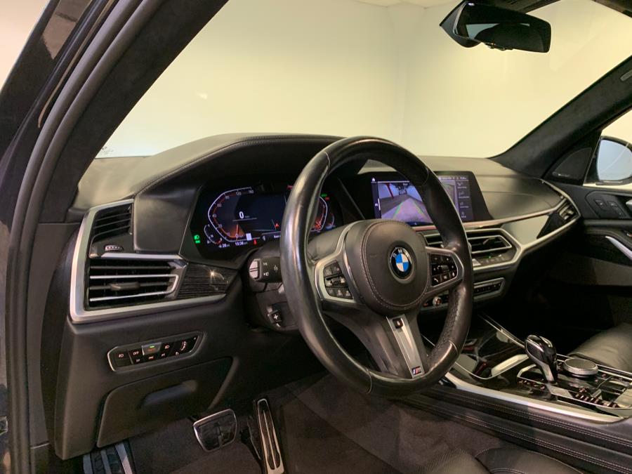 2019 BMW X7 xDrive40i Sports Activity Vehicle, available for sale in Lodi, New Jersey | European Auto Expo. Lodi, New Jersey 2019 BMW X7 xDrive40i Sports Activity Vehicle, available for sale in Lodi, New Jersey | European Auto Expo. Lodi, New Jersey