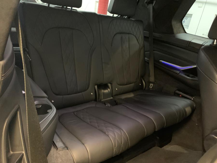 2019 BMW X7 xDrive40i Sports Activity Vehicle, available for sale in Lodi, New Jersey | European Auto Expo. Lodi, New Jersey 2019 BMW X7 xDrive40i Sports Activity Vehicle, available for sale in Lodi, New Jersey | European Auto Expo. Lodi, New Jersey