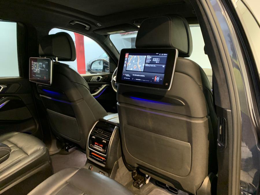 2019 BMW X7 xDrive40i Sports Activity Vehicle, available for sale in Lodi, New Jersey | European Auto Expo. Lodi, New Jersey 2019 BMW X7 xDrive40i Sports Activity Vehicle, available for sale in Lodi, New Jersey | European Auto Expo. Lodi, New Jersey