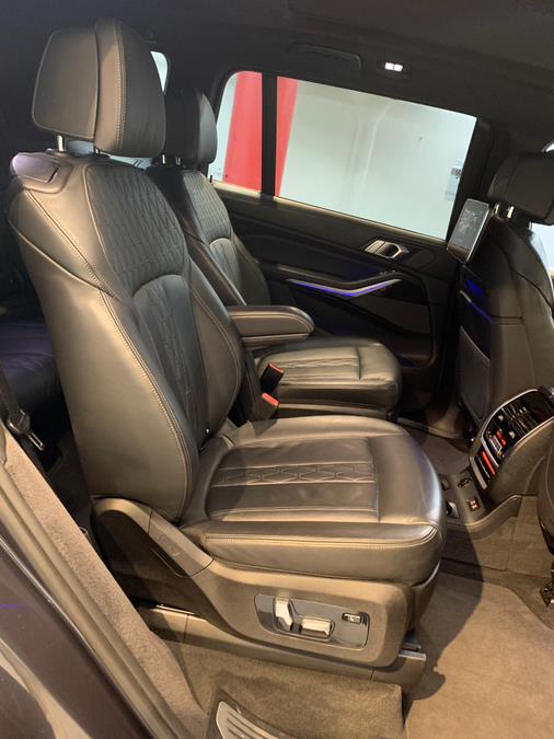 2019 BMW X7 xDrive40i Sports Activity Vehicle, available for sale in Lodi, New Jersey | European Auto Expo. Lodi, New Jersey 2019 BMW X7 xDrive40i Sports Activity Vehicle, available for sale in Lodi, New Jersey | European Auto Expo. Lodi, New Jersey