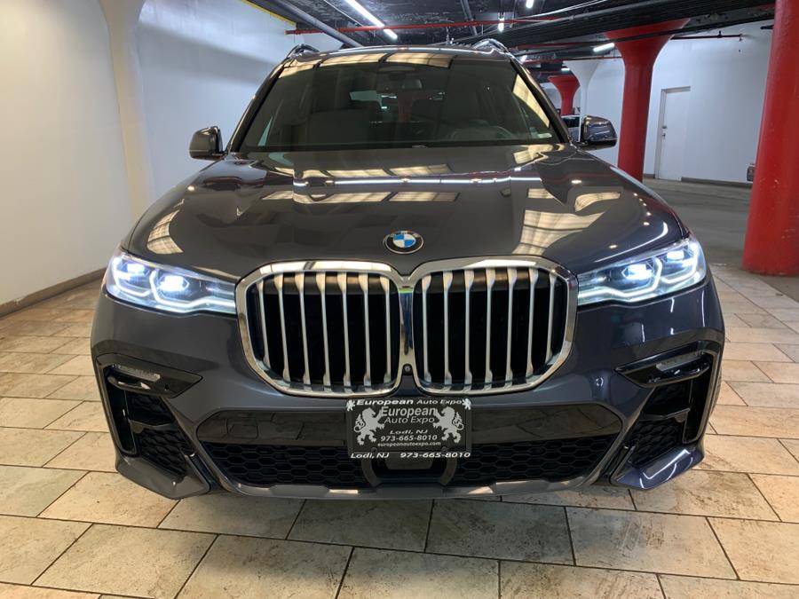 2019 BMW X7 xDrive40i Sports Activity Vehicle, available for sale in Lodi, New Jersey | European Auto Expo. Lodi, New Jersey 2019 BMW X7 xDrive40i Sports Activity Vehicle, available for sale in Lodi, New Jersey | European Auto Expo. Lodi, New Jersey