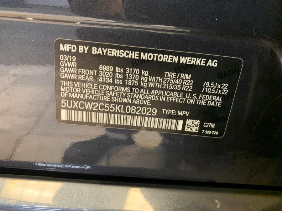 2019 BMW X7 xDrive40i Sports Activity Vehicle, available for sale in Lodi, New Jersey | European Auto Expo. Lodi, New Jersey 2019 BMW X7 xDrive40i Sports Activity Vehicle, available for sale in Lodi, New Jersey | European Auto Expo. Lodi, New Jersey