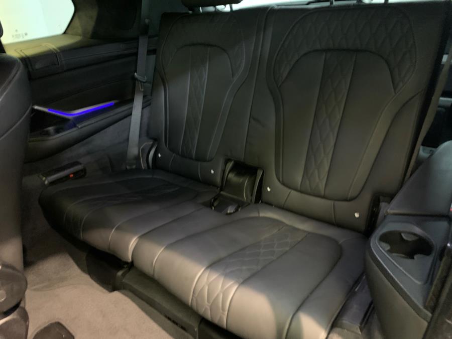 2019 BMW X7 xDrive40i Sports Activity Vehicle, available for sale in Lodi, New Jersey | European Auto Expo. Lodi, New Jersey 2019 BMW X7 xDrive40i Sports Activity Vehicle, available for sale in Lodi, New Jersey | European Auto Expo. Lodi, New Jersey