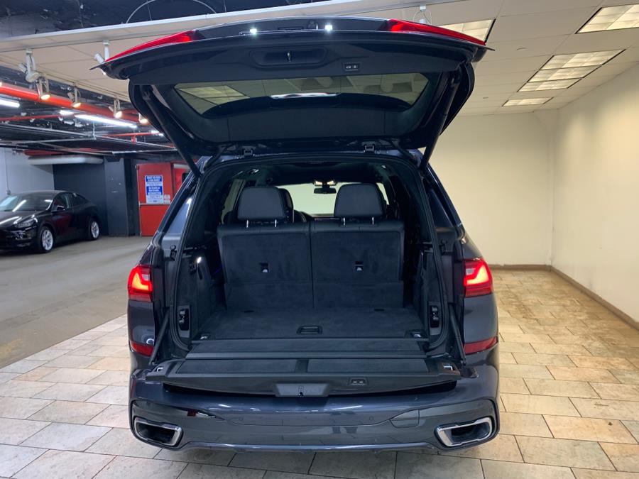 2019 BMW X7 xDrive40i Sports Activity Vehicle, available for sale in Lodi, New Jersey | European Auto Expo. Lodi, New Jersey 2019 BMW X7 xDrive40i Sports Activity Vehicle, available for sale in Lodi, New Jersey | European Auto Expo. Lodi, New Jersey