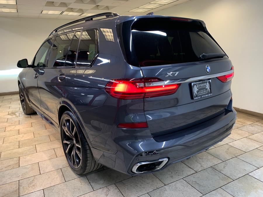 2019 BMW X7 xDrive40i Sports Activity Vehicle, available for sale in Lodi, New Jersey | European Auto Expo. Lodi, New Jersey 2019 BMW X7 xDrive40i Sports Activity Vehicle, available for sale in Lodi, New Jersey | European Auto Expo. Lodi, New Jersey