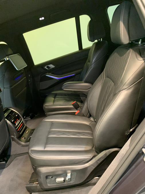 2019 BMW X7 xDrive40i Sports Activity Vehicle, available for sale in Lodi, New Jersey | European Auto Expo. Lodi, New Jersey 2019 BMW X7 xDrive40i Sports Activity Vehicle, available for sale in Lodi, New Jersey | European Auto Expo. Lodi, New Jersey