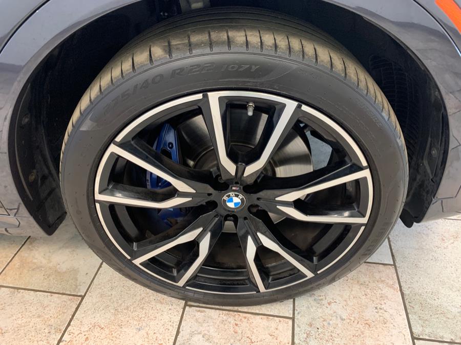 2019 BMW X7 xDrive40i Sports Activity Vehicle, available for sale in Lodi, New Jersey | European Auto Expo. Lodi, New Jersey 2019 BMW X7 xDrive40i Sports Activity Vehicle, available for sale in Lodi, New Jersey | European Auto Expo. Lodi, New Jersey
