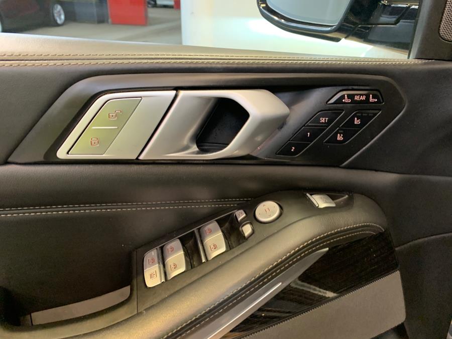 2019 BMW X7 xDrive40i Sports Activity Vehicle, available for sale in Lodi, New Jersey | European Auto Expo. Lodi, New Jersey 2019 BMW X7 xDrive40i Sports Activity Vehicle, available for sale in Lodi, New Jersey | European Auto Expo. Lodi, New Jersey