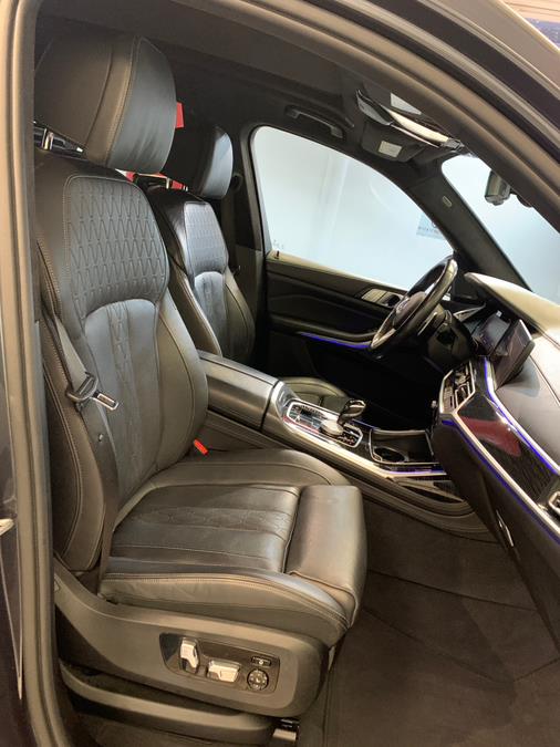 2019 BMW X7 xDrive40i Sports Activity Vehicle, available for sale in Lodi, New Jersey | European Auto Expo. Lodi, New Jersey 2019 BMW X7 xDrive40i Sports Activity Vehicle, available for sale in Lodi, New Jersey | European Auto Expo. Lodi, New Jersey