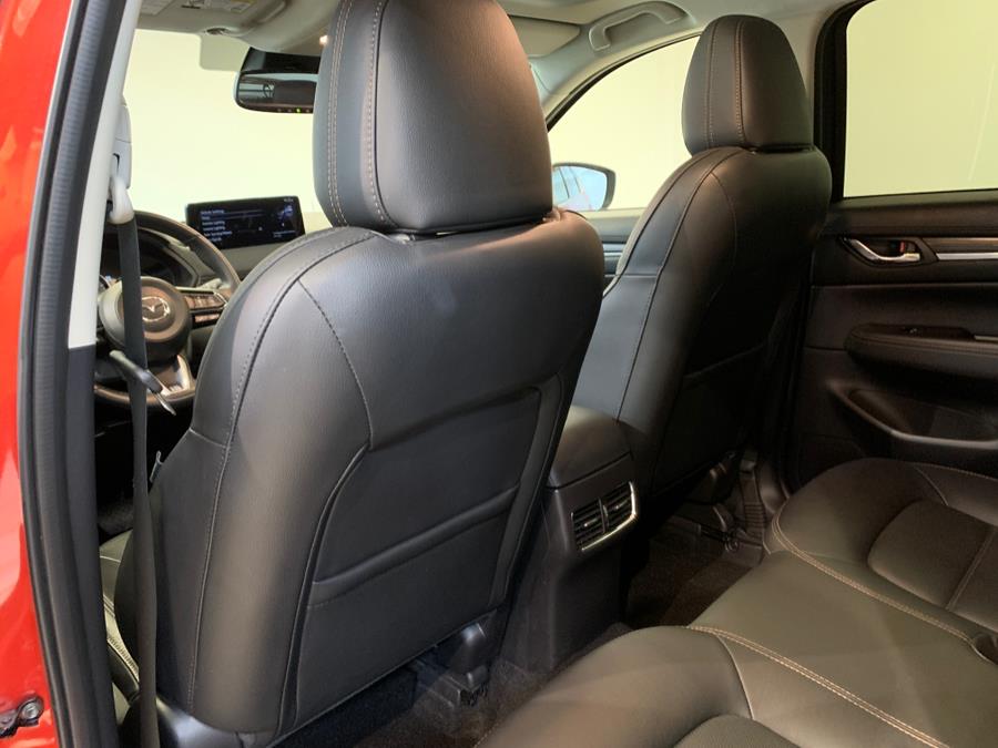 2023 Mazda CX-5 2.5 S Premium Plus Package AWD, available for sale in Lodi, New Jersey | European Auto Expo. Lodi, New Jersey 2023 Mazda CX-5 2.5 S Premium Plus Package AWD, available for sale in Lodi, New Jersey | European Auto Expo. Lodi, New Jersey