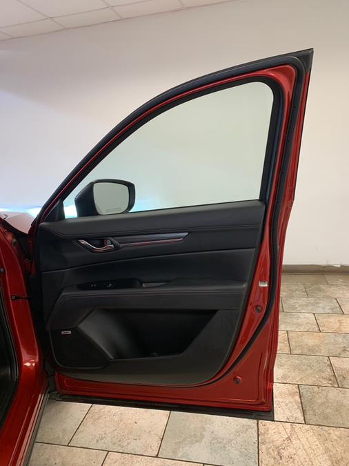 2023 Mazda CX-5 2.5 S Premium Plus Package AWD, available for sale in Lodi, New Jersey | European Auto Expo. Lodi, New Jersey 2023 Mazda CX-5 2.5 S Premium Plus Package AWD, available for sale in Lodi, New Jersey | European Auto Expo. Lodi, New Jersey